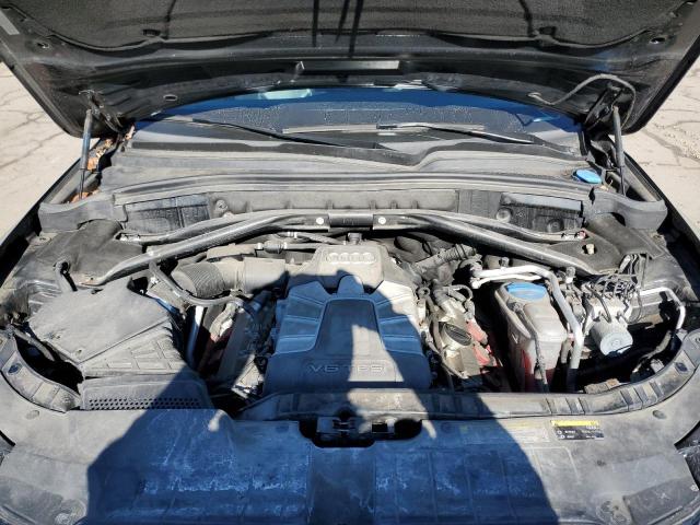 Photo 11 from auction – 2015 AUDI Q5 PREMIUM with VIN WA1DGAFP9FA074408