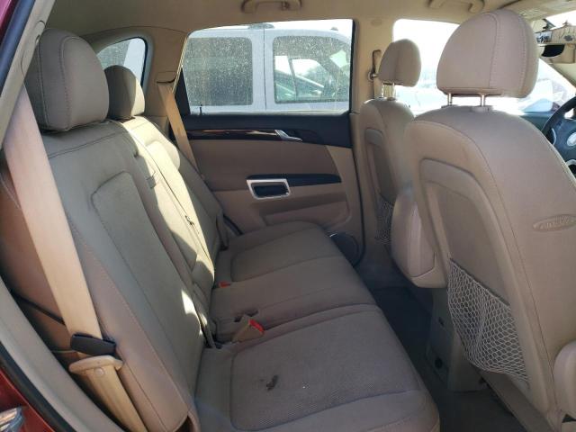 Photo 11 from auction – 2008 SATURN VUE XE with VIN 3GSCL33P48S604237
