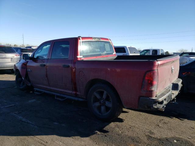 Photo 2 from auction – 2015 RAM 1500 ST with VIN 1C6RR7KT5FS502407