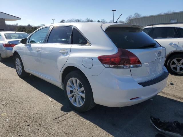 Photo 2 from auction – 2013 TOYOTA VENZA LE with VIN 4T3BA3BB6DU043992