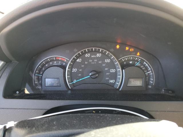 Photo 9 from auction – 2014 TOYOTA CAMRY with VIN 4T4BF1FK8ER397979