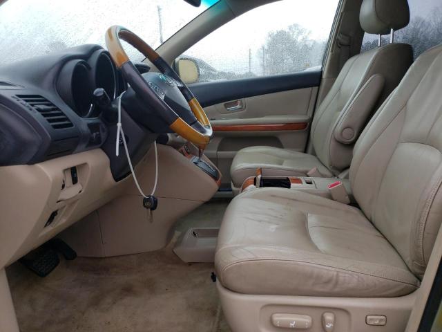 Photo 7 from auction – 2008 LEXUS RX 400H with VIN JTJHW31U482047226
