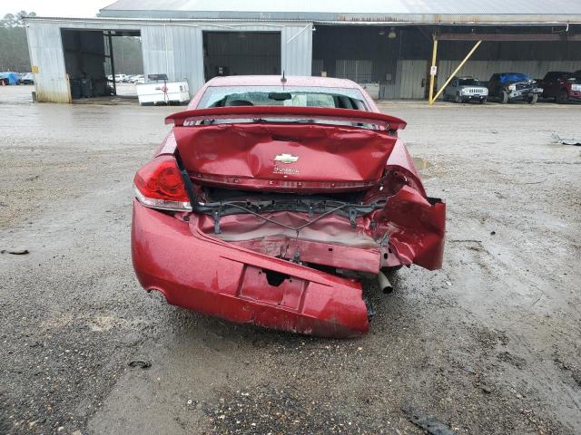 Photo 6 from auction – 2015 CHEVROLET IMPALA LIM with VIN 2G1WC5E32F1130434