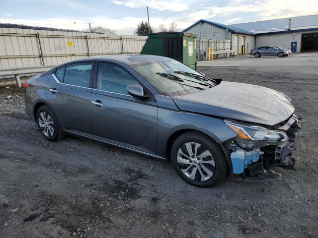 Photo 4 from auction – 2020 NISSAN ALTIMA S with VIN 1N4BL4BV0LC150957