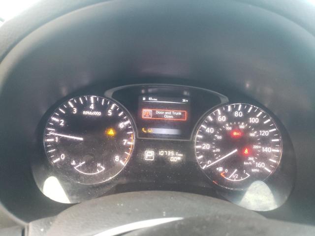 Photo 9 from auction – 2014 NISSAN ALTIMA 2.5 with VIN 1N4AL3AP1EC156410