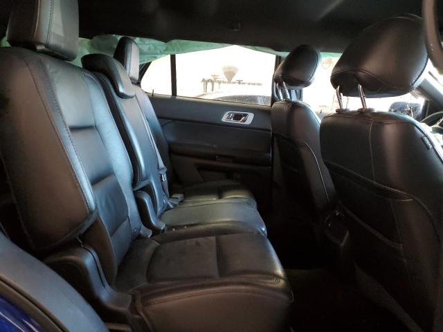 Photo 11 from auction – 2014 FORD EXPLORER X with VIN 1FM5K7D84EGA02398