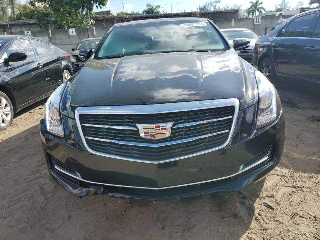 Photo 5 from auction – 2017 CADILLAC ATS with VIN 1G6AA1RX2H0163125
