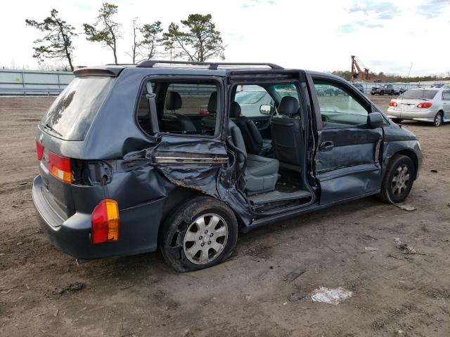 Photo 3 from auction – 2004 HONDA ODYSSEY EX with VIN 5FNRL18984B095048
