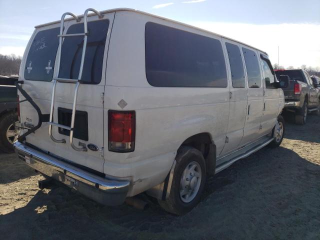 Photo 3 from auction – 2009 FORD ECONOLINE with VIN 1FBNE31L69DA77161