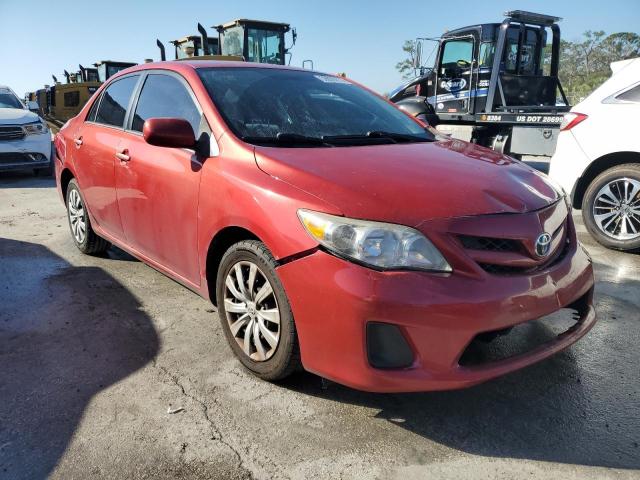 Photo 4 from auction – 2012 TOYOTA COROLLA BA with VIN 2T1BU4EE4CC874452