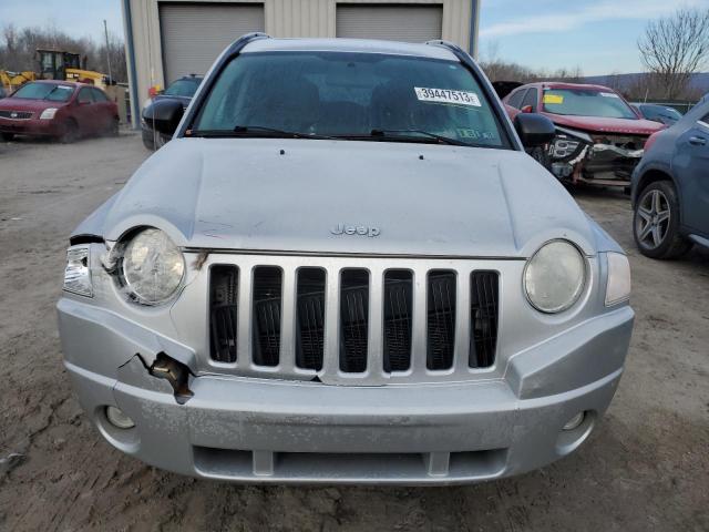 Photo 5 from auction – 2010 JEEP COMPASS SP with VIN 1J4NF1FB7AD619945