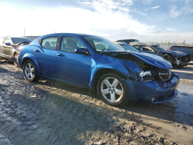 Photo 4 from auction – 2010 DODGE AVENGER R/ with VIN 1B3CC5FV4AN116490