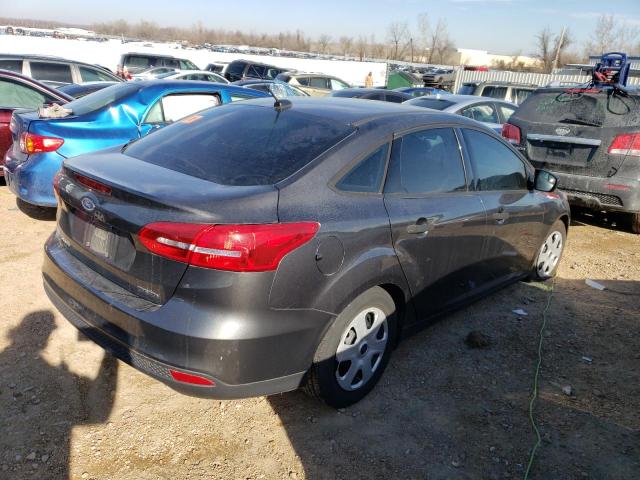Photo 3 from auction – 2015 FORD FOCUS S with VIN 1FADP3E29FL280961