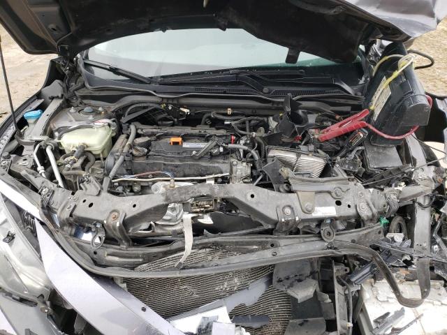 Photo 11 from auction – 2017 HONDA CIVIC EX with VIN 19XFC2F78HE216473
