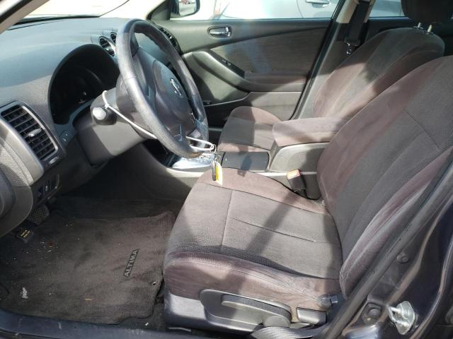 Foto 7 de la subasta – 2012 NISSAN ALTIMA con VIN 1N4AL2AP7CC245907