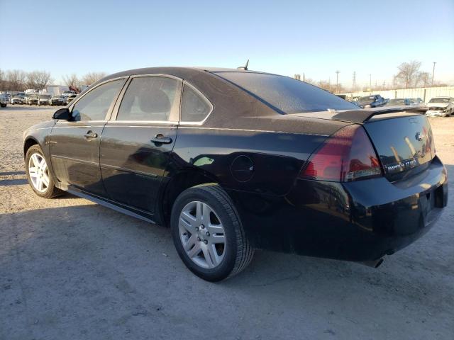 Photo 2 from auction – 2012 CHEVROLET IMPALA LT with VIN 2G1WG5E35C1271398