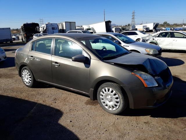 Photo 4 from auction – 2009 NISSAN SENTRA 2.0 with VIN 3N1AB61E79L608564