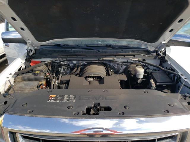 Photo 11 from auction – 2015 GMC SIERRA K15 with VIN 3GTU2VEC8FG228330