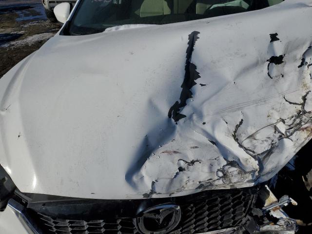 Photo 12 from auction – 2014 MAZDA CX-5 TOURI with VIN JM3KE4CY7E0417083