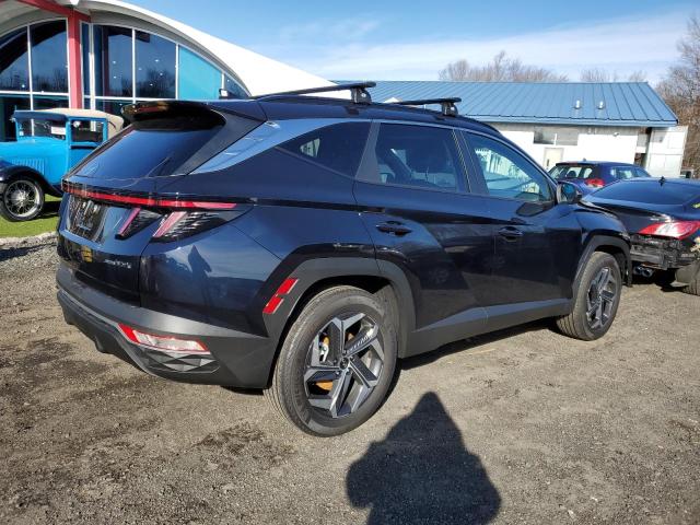 Photo 3 from auction – 2023 HYUNDAI TUCSON SEL with VIN KM8JFCA11PU090513