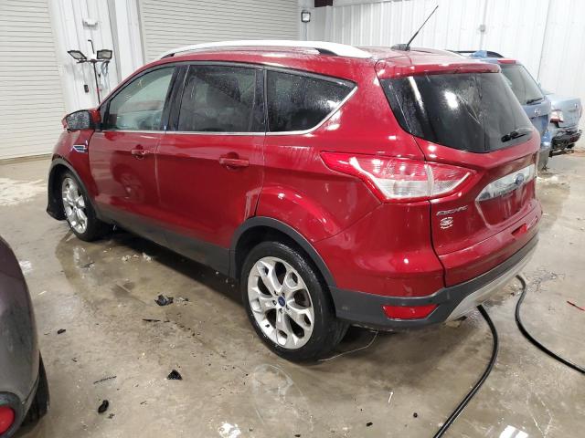 Photo 2 from auction – 2016 FORD ESCAPE TIT with VIN 1FMCU9J92GUC59333