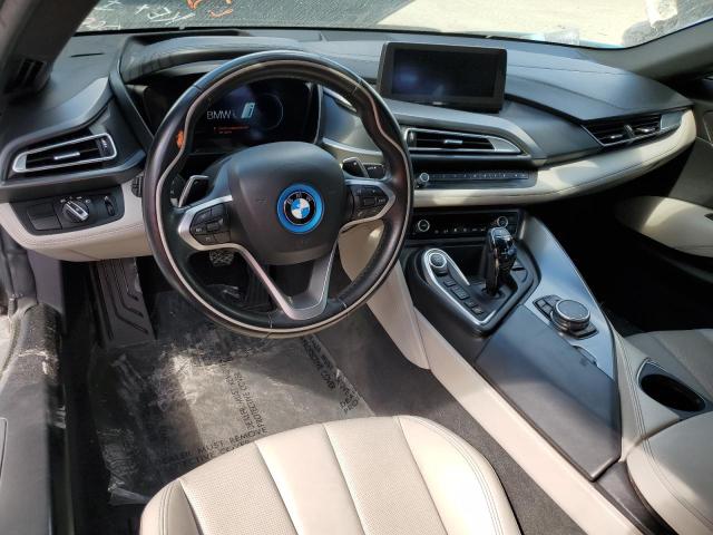 Photo 8 from auction – 2015 BMW I8 with VIN WBY2Z2C58FV392883