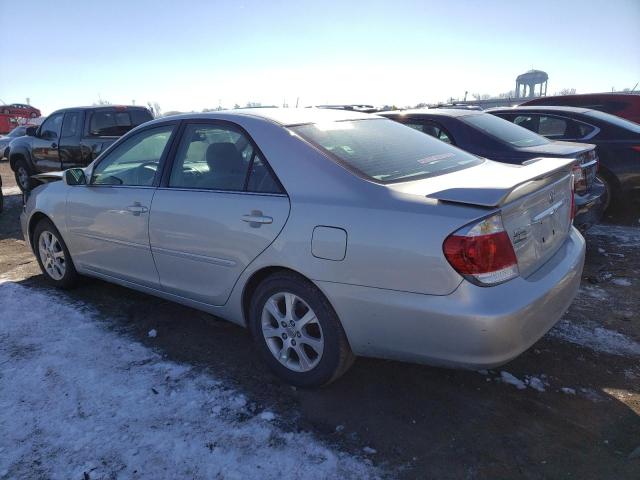 Photo 2 from auction – 2006 TOYOTA CAMRY LE with VIN 4T1BE30K46U681709