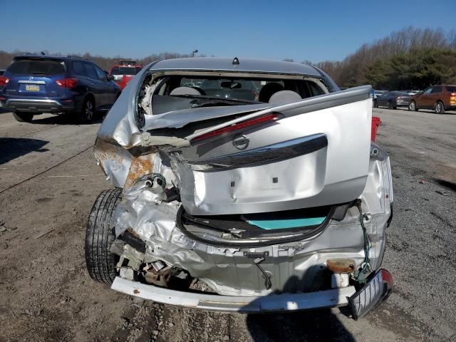 Photo 6 from auction – 2011 NISSAN SENTRA 2.0 with VIN 3N1AB6AP3BL683947