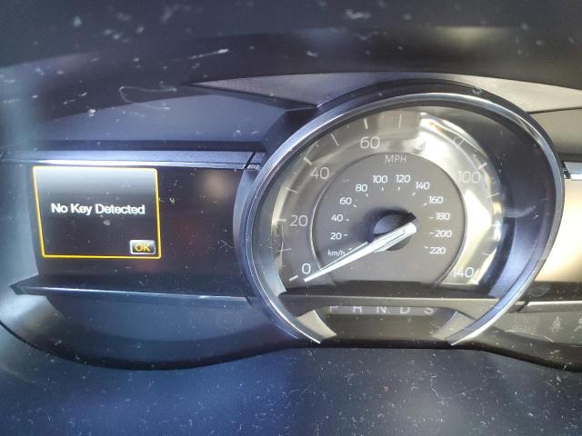 Photo 9 from auction – 2017 FORD EXPLORER X with VIN 1FM5K8D81HGC79990