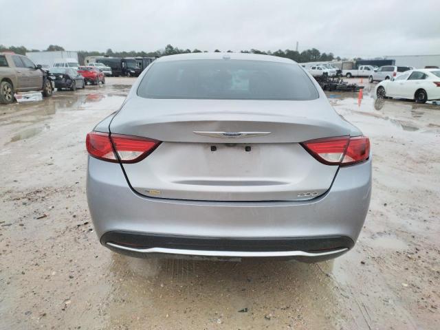 Photo 6 from auction – 2016 CHRYSLER 200 LIMITE with VIN 1C3CCCAB1GN127038