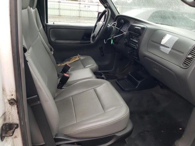 Photo 10 from auction – 2009 FORD RANGER with VIN 1FTYR10DX9PA31262
