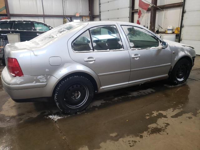Photo 3 from auction – 2002 VOLKSWAGEN JETTA GLS with VIN 3VWSE29M52M041393