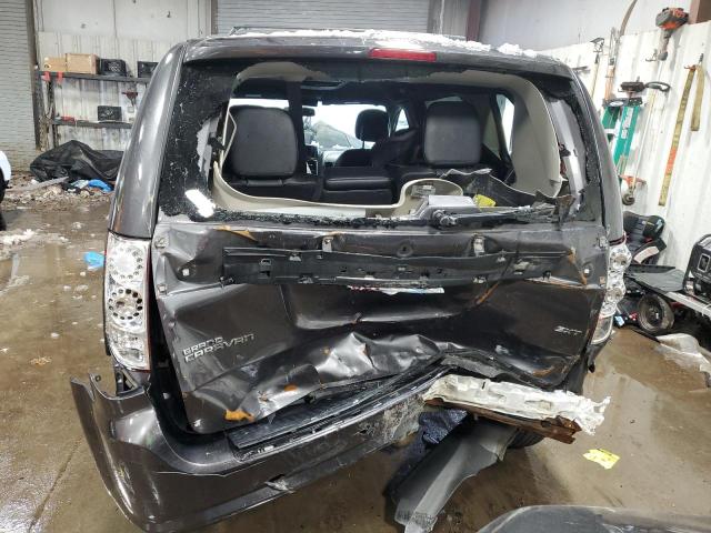 Photo 6 from auction – 2014 DODGE GRAND CARA with VIN 2C4RDGCG9ER257877