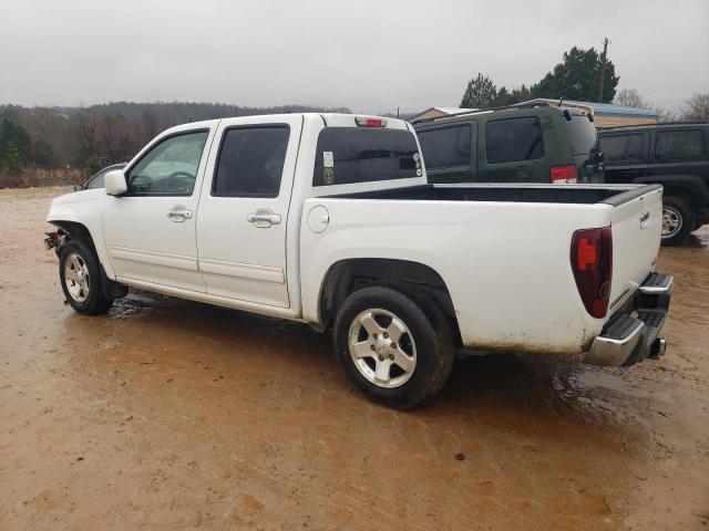 Photo 2 from auction – 2012 GMC CANYON SLE with VIN 1GTD5MFE2C8105142