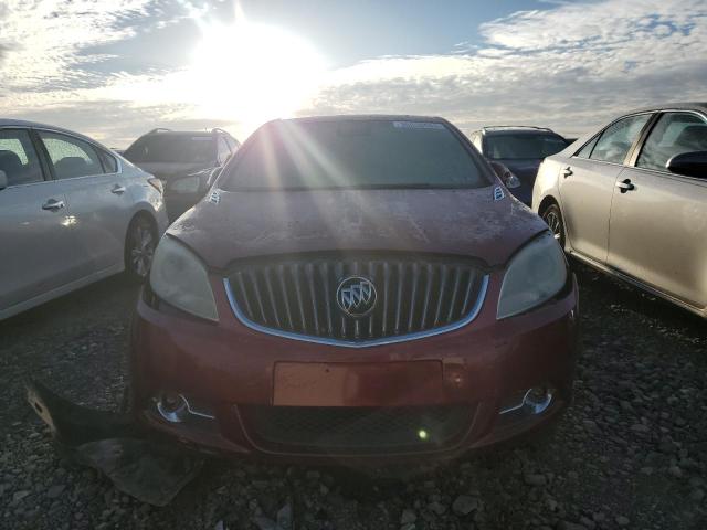 Photo 5 from auction – 2013 BUICK VERANO with VIN 1G4PP5SK9D4241698