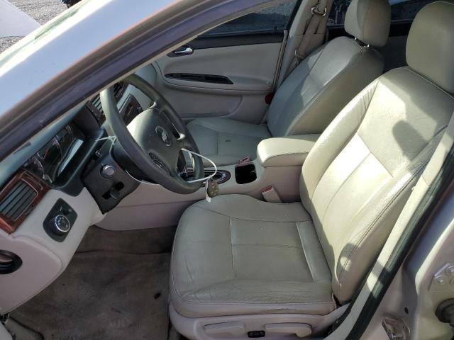 Photo 7 from auction – 2008 CHEVROLET IMPALA LT with VIN 2G1WT55N581282535
