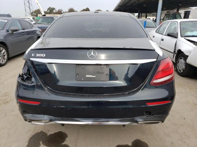 Photo 6 from auction – 2017 MERCEDES-BENZ E 300 with VIN WDDZF4JB7HA178657