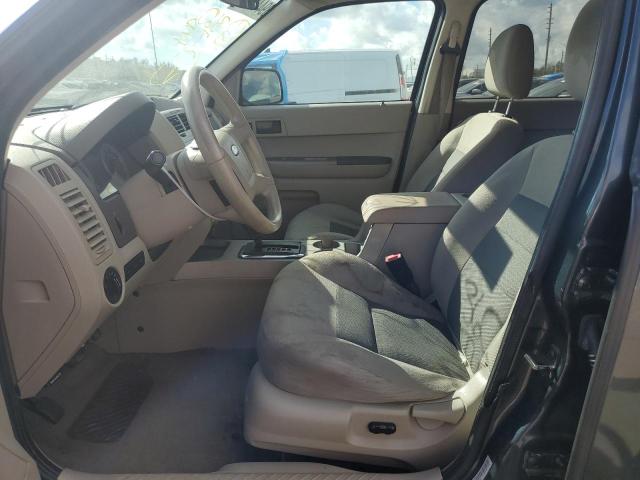 Photo 7 from auction – 2008 FORD ESCAPE XLT with VIN 1FMCU03Z08KD50283
