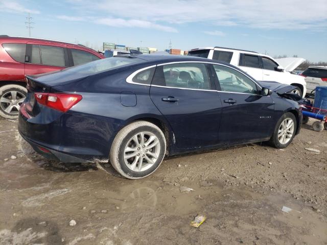 Photo 3 from auction – 2018 CHEVROLET MALIBU LT with VIN 1G1ZD5ST0JF209097