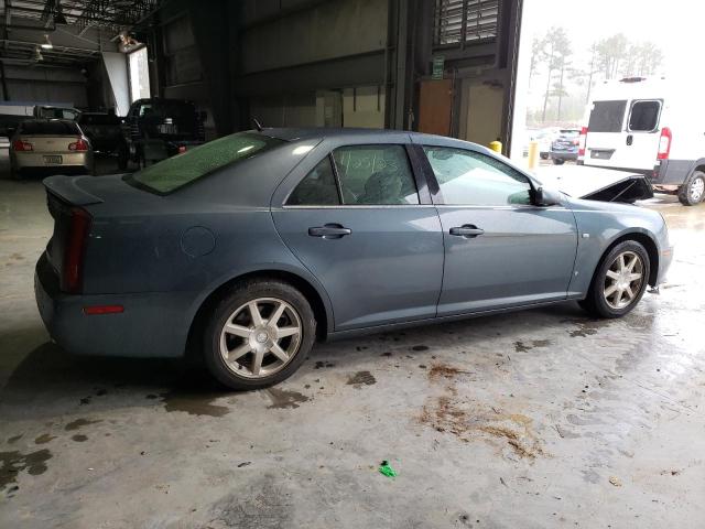 Photo 3 from auction – 2006 CADILLAC STS with VIN 1G6DW677660108950