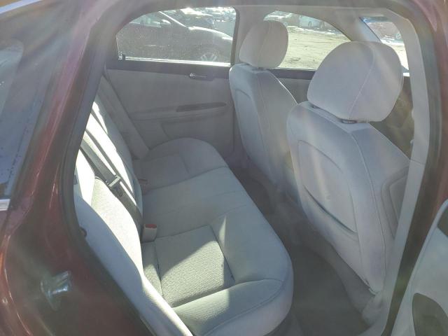 Photo 10 from auction – 2009 CHEVROLET IMPALA 1LT with VIN 2G1WT57K491105771