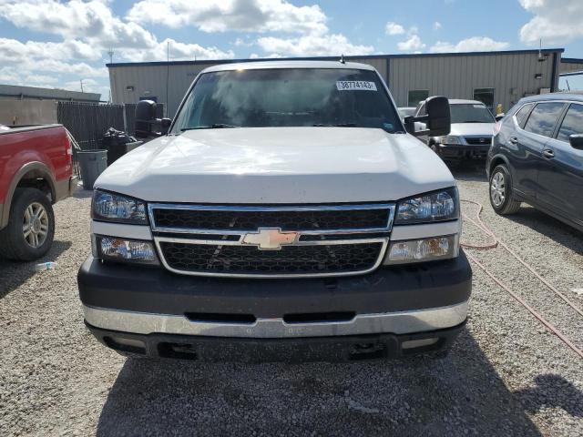 Photo 5 from auction – 2006 CHEVROLET SILVERADO with VIN 1GCHK29D26E240399