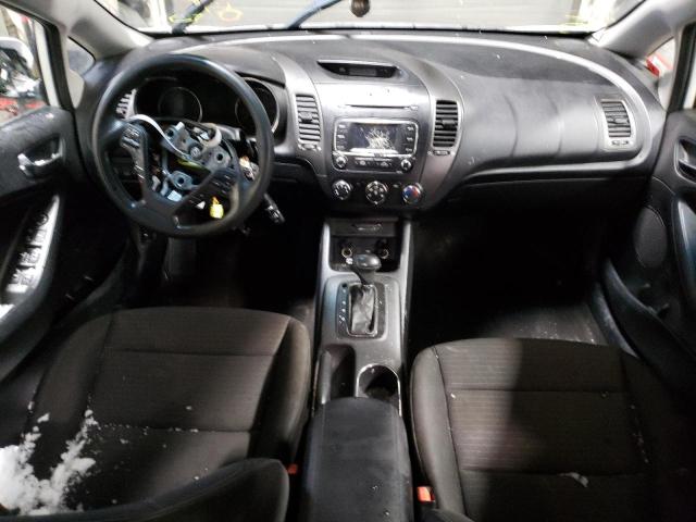 Photo 8 from auction – 2016 KIA FORTE LX with VIN KNAFX4A65G5455825