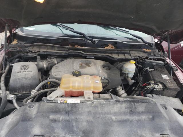Photo 11 from auction – 2016 RAM 1500 LARAM with VIN 1C6RR7JM8GS354653