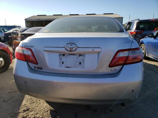 Photo 6 from auction – 2009 TOYOTA CAMRY BASE with VIN 4T1BE46K09U271894