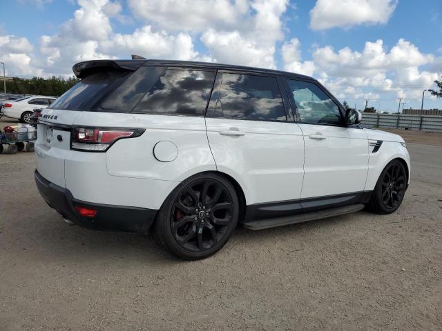 Zdjęcie 3 z aukcji – 2017 LAND ROVER RANGE ROVE z VIN SALWG2FVXHA127227