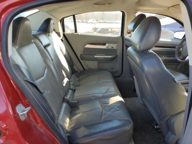 Photo 10 from auction – 2007 CHRYSLER SEBRING LI with VIN 1C3LC66K77N543086