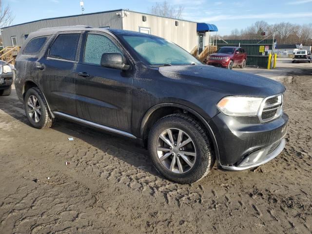 Photo 4 from auction – 2016 DODGE DURANGO LI with VIN 1C4RDJDG5GC353805