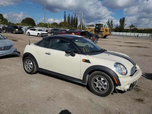 Photo 4 from auction – 2014 MINI COOPER COU with VIN WMWSX1C54ET508038