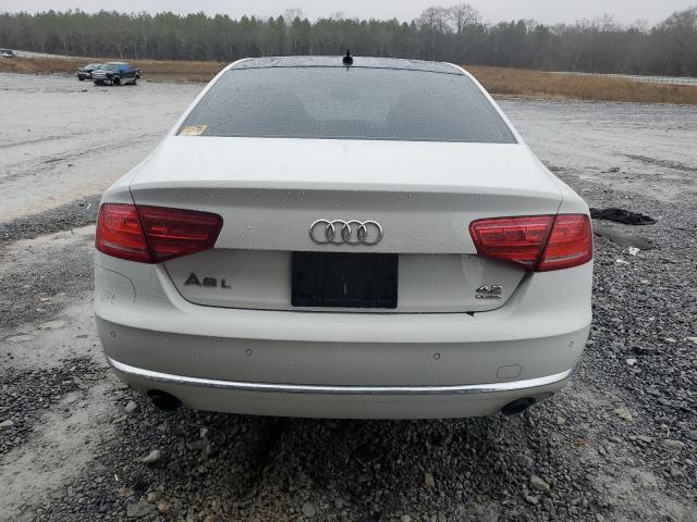 Photo 6 from auction – 2012 AUDI A8 L QUATT with VIN WAURVAFD8CN025421